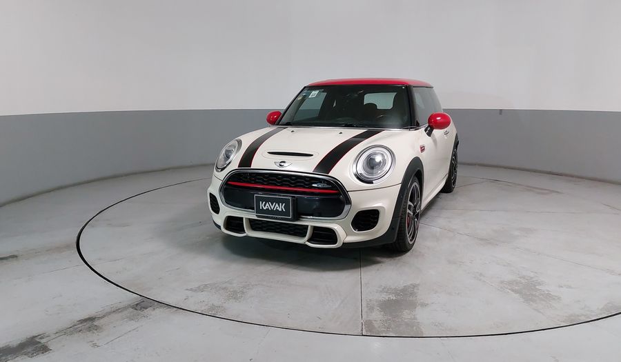 Mini John Cooper Works 2.0 JOHN COOPER WORKS CHILI AT Hatchback 2016