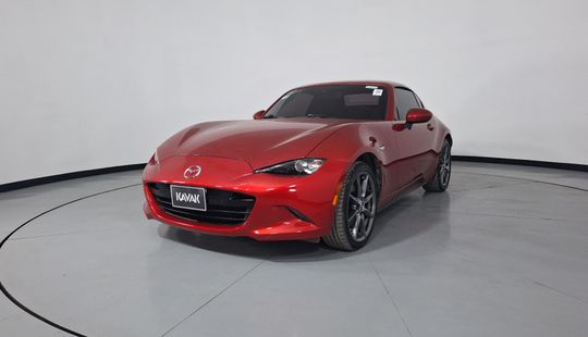 Mazda • MX-5