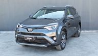 Toyota Rav4 2.0 SUPER LUJO CVT 4X2 Suv 2018