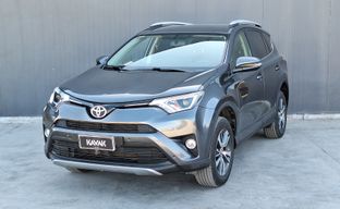 Toyota • RAV4