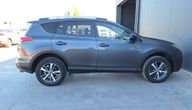 Toyota Rav4 2.0 SUPER LUJO CVT 4X2 Suv 2018