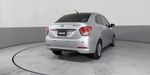 Hyundai Grand I10 1.2 GL MID AT Sedan 2017