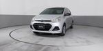 Hyundai Grand I10 1.2 GL MID AT Sedan 2017