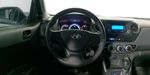 Hyundai Grand I10 1.2 GL MID AT Sedan 2017