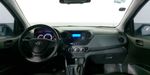 Hyundai Grand I10 1.2 GL MID AT Sedan 2017