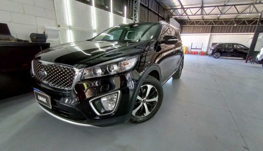 Kia • Sorento