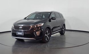 Kia • Sorento