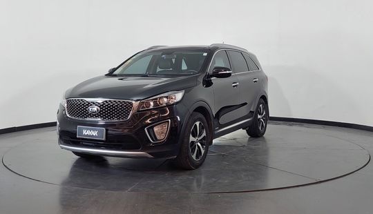 Kia Sorento 2.2 CRDI EX AT 4WD-2016