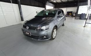 Volkswagen • Gol Trend