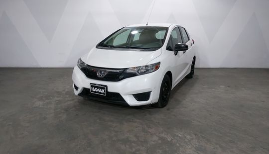 Honda • Fit