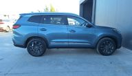 Chery Tiggo 8 1.5 T GLS MT Suv 2021