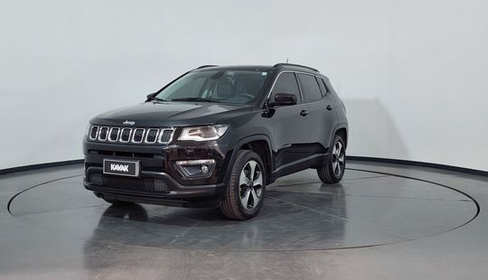 Jeep • Compass