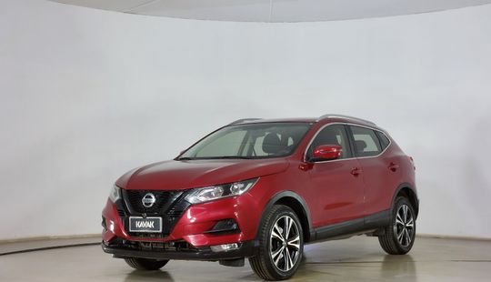 Nissan • Qashqai