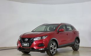 Nissan • Qashqai