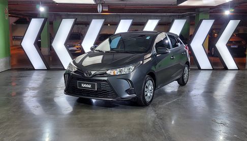 Toyota Yaris 1.5 XS MT Hatchback 2024