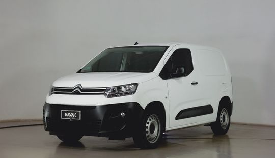 Citroen • Berlingo