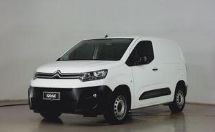 Citroen • Berlingo