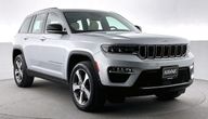 Jeep Grand Cherokee LIMITED PLUS Suv 2023