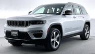 Jeep Grand Cherokee LIMITED PLUS Suv 2023