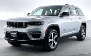 Jeep • Grand Cherokee