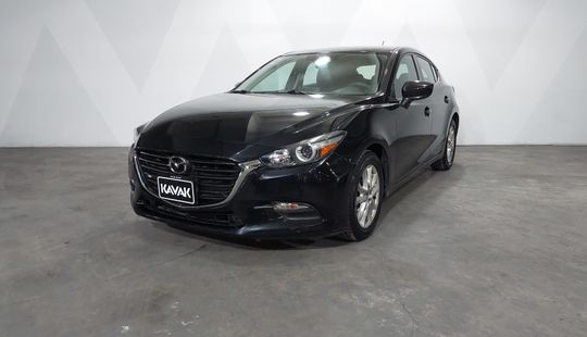 Mazda • Mazda 3