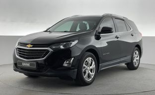 Chevrolet • Equinox