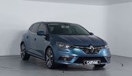 Renault Megane 1.5 DCI EDC ICON Hatchback 2016