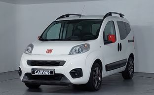 Fiat • Fiorino Combi