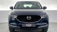 Mazda Cx-5 GL Suv 2022