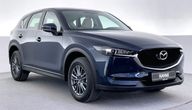 Mazda Cx-5 GL Suv 2022