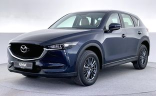 Mazda • CX-5