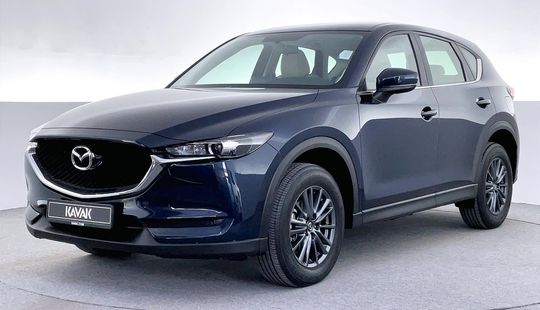 Mazda • CX-5