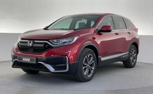 Honda • CR-V