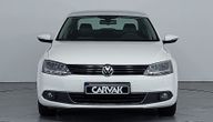 Volkswagen Jetta 1.2 TSI TIPTRONIC DSG COMFORTLINE Sedan 2014