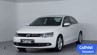 Volkswagen Jetta 1.2 TSI TIPTRONIC DSG COMFORTLINE Sedan 2014