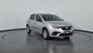 Renault Sandero 1.6 LIFE MT Hatchback 2022