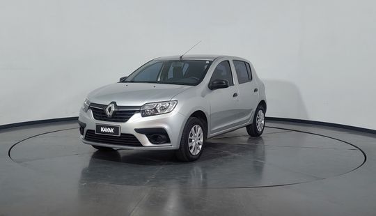 Renault • Sandero