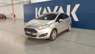 Ford Fiesta SE SEDAN Sedan 2015