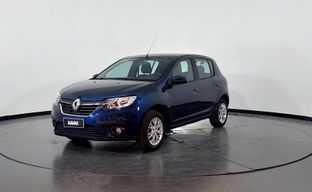 Renault • Sandero