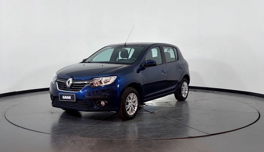 Renault • Sandero