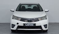 Toyota Corolla 1.4 D 4D ACTIVE Sedan 2014