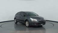 Citroen C4 1.6 X MT Hatchback 2011