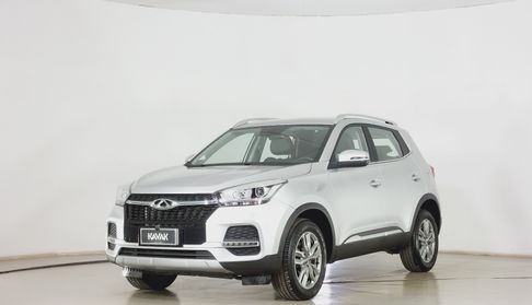 Chery Tiggo 3 1.5 GLS CVT Suv 2022