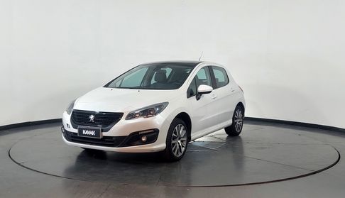 Peugeot 308 1.6 FELINE THP TIPTRONIC Hatchback 2020