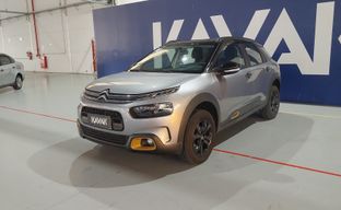 Citroen • C4 Cactus