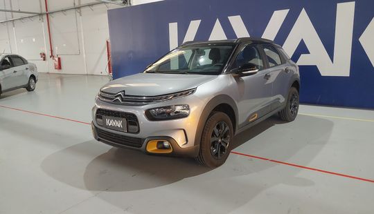 Citroen • C4 Cactus