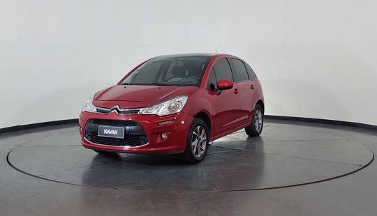 Citroen • C3