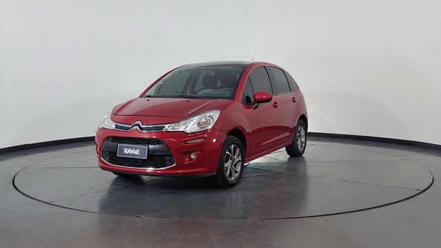 Citroen C3 1.5 TENDANCE PACK SECURE MT