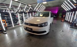 Volkswagen • Gol Trend