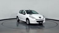 Peugeot 207 1.4 COMPACT ALLURE MT Hatchback 2016